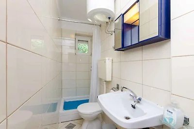 Ferienwohnung mit Terrasse