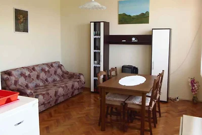 Ferienwohnung mit Terrasse