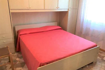 Vakantieappartement Gezinsvakantie Bibione