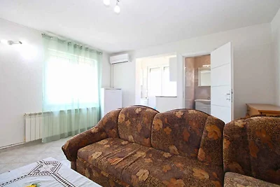 Ferienwohnung mit Garten und Grill