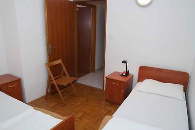 Appartamento Vacanza con famiglia Privlaka