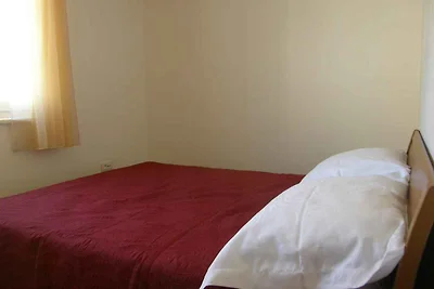 Ferienwohnung mit Balkon