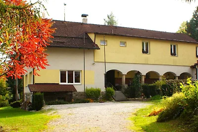 Ferienhaus mit Spielzimmer