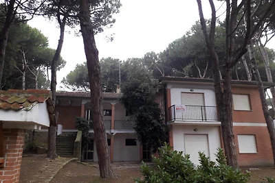 Appartamento Vacanza con famiglia Rosolina