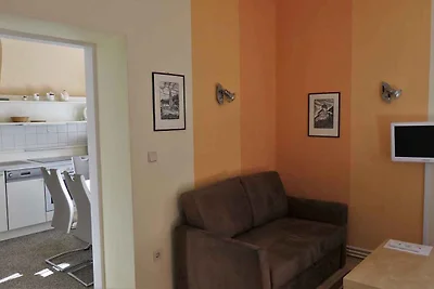 Ferienwohnung im Ortszentrum