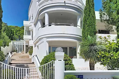 Vakantieappartement Gezinsvakantie Baska