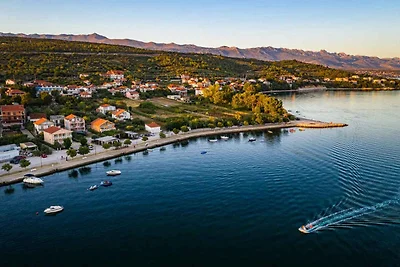 Kuća za odmor Dopust za oporavak Posedarje