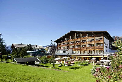 Appartamento Vacanza con famiglia Eisenberg