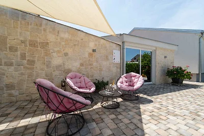 Appartamento Vacanza con famiglia Biograd na Moru