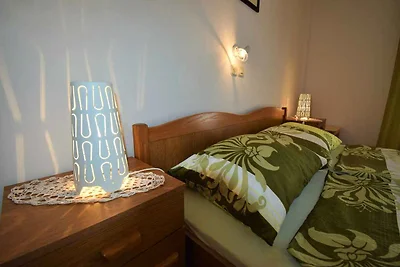 Vakantieappartement Gezinsvakantie Lopar