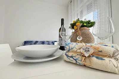 Ferienwohnung mit Klimaanlage