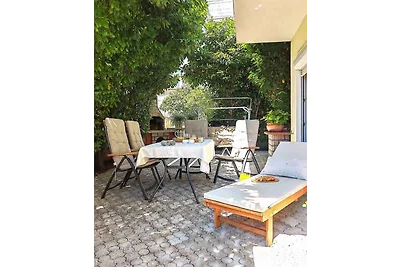 Holiday flat family holiday Okrug Gornji