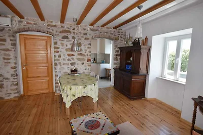 Ferienwohnung mit Klimaanlage und Meerähe