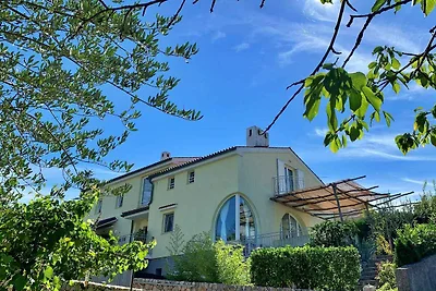 Gemütliche Ferienwohnung Savić mit Terrasse u