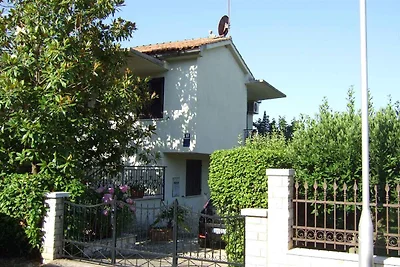 Appartamento Vacanza con famiglia Cittanova