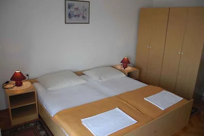 Ferienwohnung mit Ausblick zum Meer