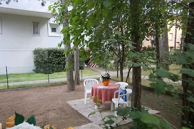 Ferienwohnung mit Klimaanlage