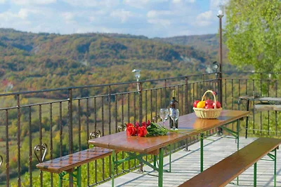 Appartamento Vacanza con famiglia Pican