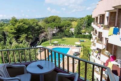Appartamento Vacanza con famiglia Lloret de Mar