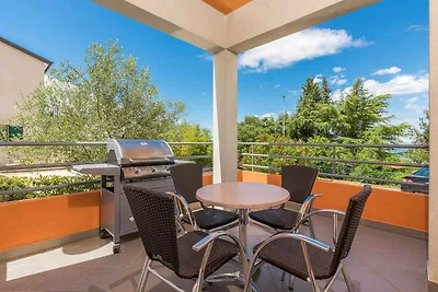 Vakantieappartement Gezinsvakantie Dajla