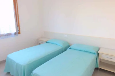 Appartamento Vacanza con famiglia Bibione