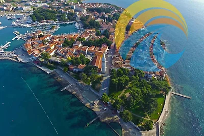 Ferienwohnung mit Klimaanlage