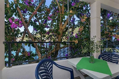 Vakantieappartement Gezinsvakantie Zastražišće