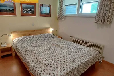 Appartamento Vacanza con famiglia Bad Mitterndorf