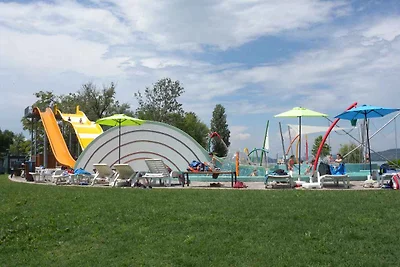 Appartamento Vacanza con famiglia Balatonboglar