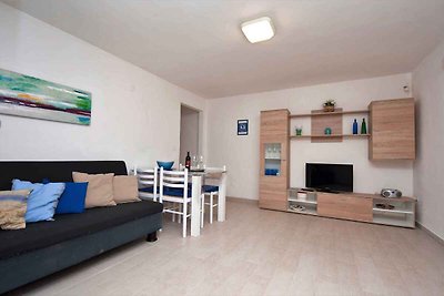 Vakantieappartement Gezinsvakantie Siracusa