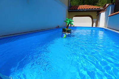 Vakantieappartement Gezinsvakantie Dramalj