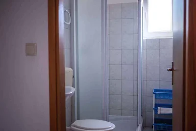 Ferienwohnung mit Klimaanlage und Meerblick