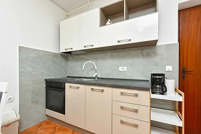 Ferienwohnung mit Klimaanlage