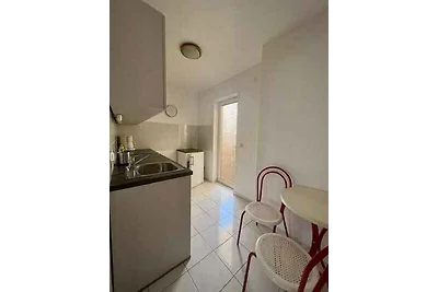Ferienwohnung mit Pool