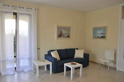 Ferienwohnung mir Aussenpool und WLan