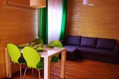 Casa vacanze Vacanza di relax Mielno