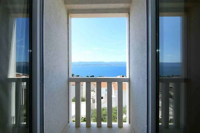 Appartamento Vacanza con famiglia Bol