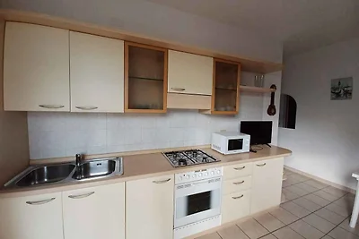 Holiday flat family holiday Rosolina