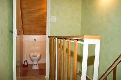 Ferienhaus nyugodt környéken