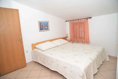 Ferienwohnung nur 35 m bis zur Adria