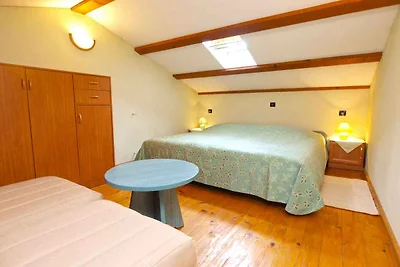 Vakantieappartement Gezinsvakantie Rovinj