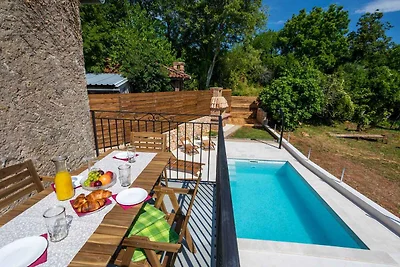 Casa vacanze Vacanza di relax Klimno