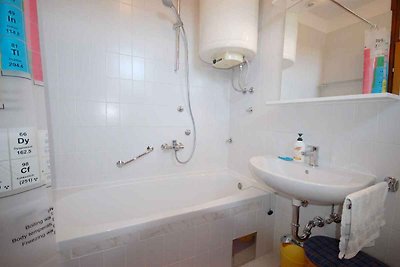 Vakantieappartement Gezinsvakantie Njivice