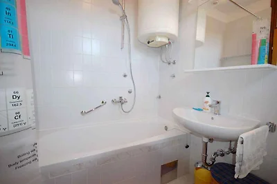 Vakantieappartement Gezinsvakantie Njivice