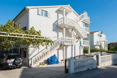 Vakantieappartement Gezinsvakantie Orebic