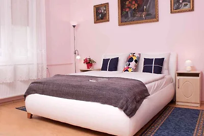 Casa vacanze Vacanza di relax Balatonkeresztúr