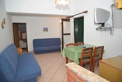 Appartamento Vacanza con famiglia Kukljica