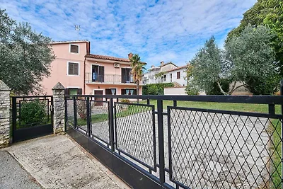 Ferienhaus modern für Gruppen, Familien und F