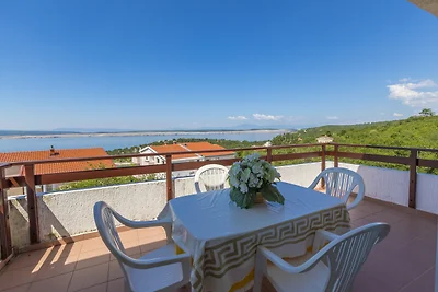 Vakantieappartement Gezinsvakantie Dramalj