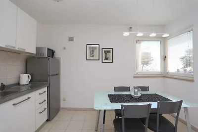 Apartamento Vacaciones familiares Rabac